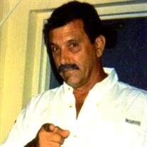 Obituary, Visitation & Funeral Information