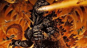 The Gallery For Godzilla Vs King Ghidorah Wallpapers Desktop Background Browse and download free cretaceous king ghidorah transparent background. godzilla vs king ghidorah wallpapers