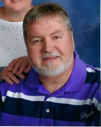 Larry James Pankey (77) of Toledo