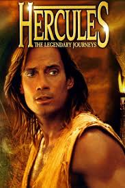Hercules: The Legendary Journeys (TV Series 1995-1999)