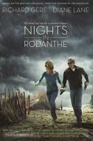 The movie attempts to jerk tears with one clunky device after another, in a plot that is a perfect storm of cliche and contrivance. Nights In Rodanthe Film Review A Summary Movie Review About A Great Movie Featuring Beautiful Wild Horses Hubpages