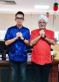Kee sze ping, lim li lee, wong zhi ling. Manjit Singh Sachdev Mohammad Radzi Partners Home Facebook