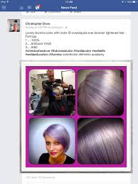Wella Education How To Lighten Hair Color Inspiration Lightening
