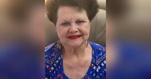 Obituary information for Shirley Mae McDonald