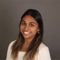 Jasmine Sylvia James