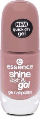 Check spelling or type a new query. Essence Cosmetics Shine Last Go Lak Za Nokte 08 Matchmaker 8 Ml Dm Hr
