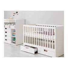 Mobilier Et Decoration Interieur Et Exterieur Cama Cunas Para Bebes Cajones Ikea Vivero Ikea