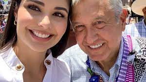 Politician and former beauty queen who was elected as a federal. Foto De La Diputada Geraldine Ponce Sin Blusa Genera Polemica En Redes Poresto