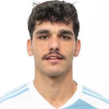 Samu Araújo, Coruxo