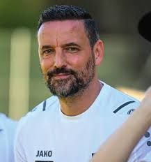 SK St. Johann I SK St. Johann II