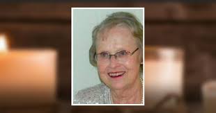 Sylvia Ann Walters Shuff Obituary June 2, 2020