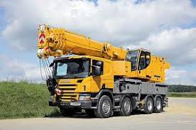 Liebherr Ltf 1060 4 1 Specifications Load Chart 2011 2019