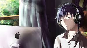 Sad boy anime wallpapers wallpaper cave. Crying Anime Boy Wallpapers Top Free Crying Anime Boy Backgrounds Wallpaperaccess