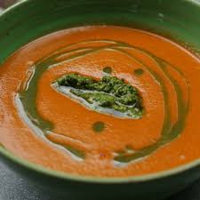Proper Tomato Soup Recipe Lifestyle Recipe Soup Recipes Tomato Soup Recipes Recipes