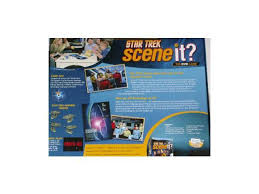 Explore your cocktail galaxy today at liquor.com. Star Trek Scene It Game With Dvd Trivia Questions Space Newegg Com
