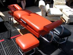 Ranting About The Randolph Street Market Massage Tables Massage Table Vintage Market