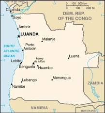 Tripadvisor has 11,914 reviews of angola hotels, attractions, and restaurants making it your best angola resource. Angola Google Map Driving Directions Maps