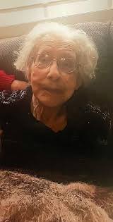 Obituary for Edith Kathleen (Cubbage) Owens