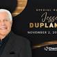 Jesse Duplantis at Charis Christian Center event image