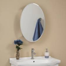 You might found another bathroom oval mirrors higher design ideas. Tips Oval Bathroom Mirrors Gbvims Home Makeover
