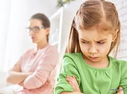 When plum vomits into the drink, mama stirs it with a straw and insists she keep drinking it. Understanding The Disadvantages Of Permissive Parenting Dr Prem S Life Improving Guide