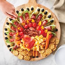 The pandemic has transformed the holiday shopping season. Thanksgiving Guide Hy Vee