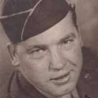 Ruben Donald Lain (1922–1987) • FamilySearch