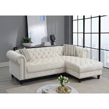 Sofa Sudut L Minimalis Harmond Rumah Mebel