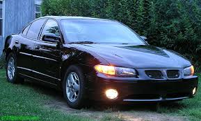 Image result for Bright Silver 2001 Pontiac