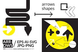 Download Newest Design Assets On Yellow Images Creative Store