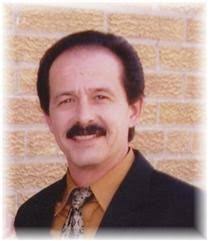 Louie Kousmanidis Obituary and Online Memorial (2010)