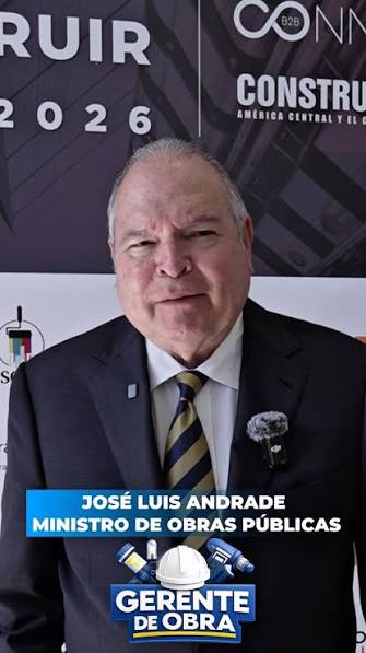 José Luis Andrade