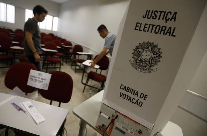 TSE diz que 31,6 milh&otilde;es de eleitores deixaram de votar no primeiro turno | Elei&ccedil;&otilde;es 2022 | Valor Econ&ocirc;mico