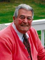 Joseph R. Harrington, Jr. Obituary