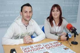 Curso gratis cocina creativa en región de murcia. Ii Curso De Cocina Navidena
