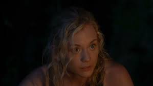 Aaron and Daryl Dixon 11B Scene Pack