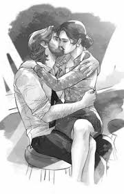 Pin By Damon Ash On Twa The Wolf Among Us Character Art Night In The Wood