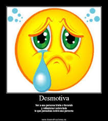 Puede que no se considere triste, pero aunque se puede evitar, se puede considerar un paso antes. Imagenes De Caritas Tristes Para Facebook Imagui