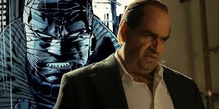 Gotham PD Showrunner Addresses Show's Similarities to Gotham