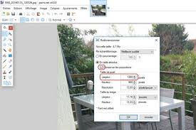 En effet il est très simple d'agrandir ou réduire la taille des icônes du bureau de windows 7, 8 et 10 ou des menus. Comment Reduire La Taille Et Le Poids D Une Image
