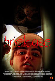 BoneBat "Comedy of Horrors" Film Fest