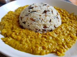 Indisches Dal Von Marbea Chefkoch Lebensmittel Essen Rezepte Essen