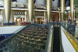Informationen Buchung Des Hotel Burj Al Arab In Dubai