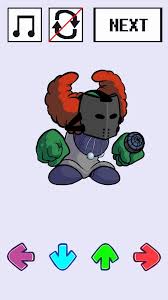 To download on windows, mac, and linux, download the appropriate.zip file, and extract it. Fnf Tricky Character Test For Android Apk Download