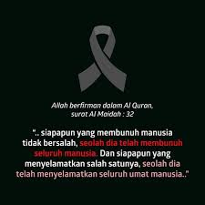 Kehidupan manusia yang dijalani ini bukanlah hak milik pribadinya. Bom Bunuh Diri Dalam Pandangan Islam Sufipedia