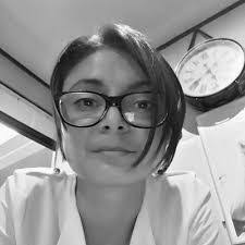 Lorraine Solano's Instagram, Twitter & Facebook