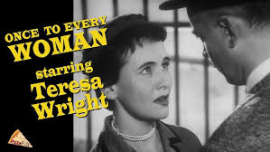 Are People Trees? (TV-1957) RUTH DONNELLY