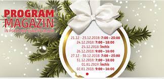 Loto® c'est 3 tirages par semaine à 2 millions d'euros minimum. Program Hypermarketuri Èi Supermarketuri De CrÄciun 2018