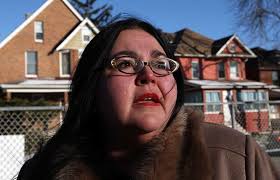 Windsor In Pictures: Jan. 9, 2013