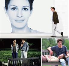 Notting Hill 1999 book shop owner vs Hugh Grant